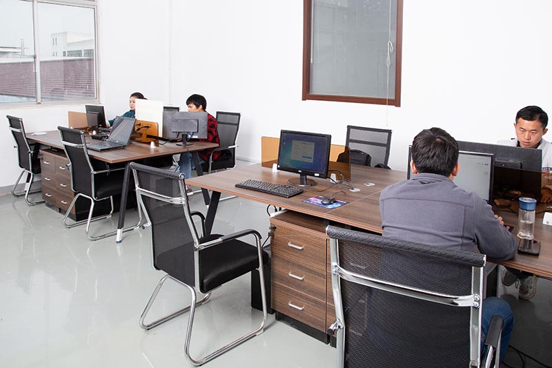 YilanInternal Trade Office - Guangu Technology