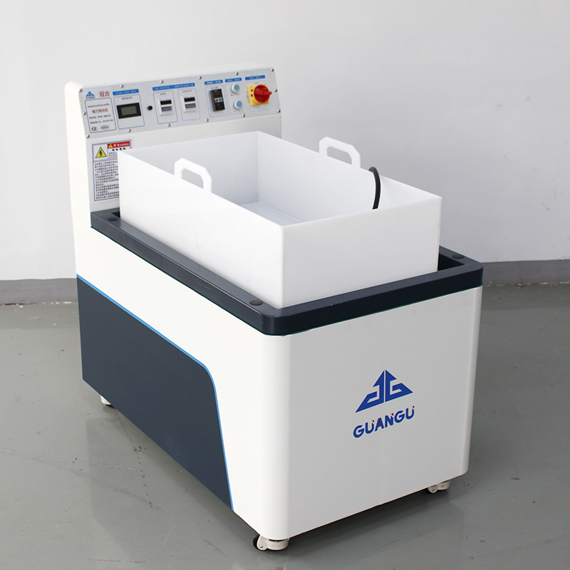 YilanGG8850 Buffing machine