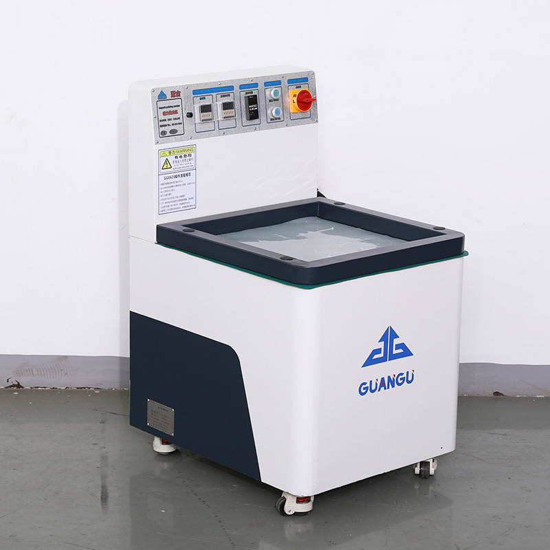 YilanMAGNETIC POLISHING MACHINE GG8620